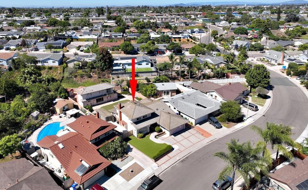 3978 Mt Albertine Ave, San Diego, CA 92111