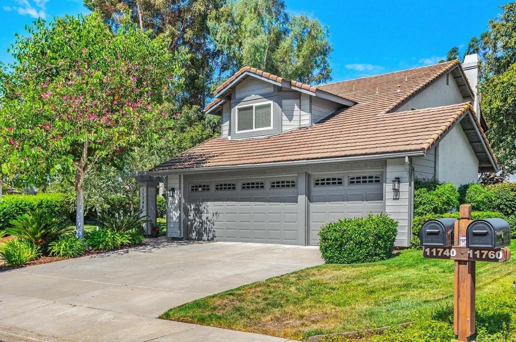 11740 Caminito Vantana, San Diego, CA 92131