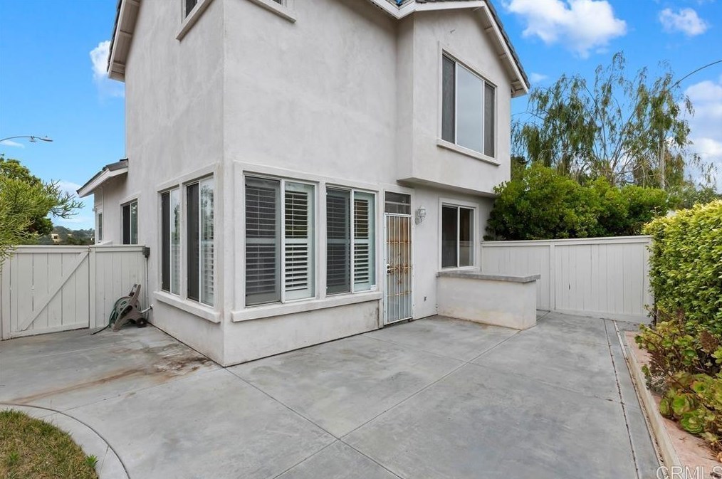 1022 Cottage Way, Encinitas CA  92024-5857 exterior