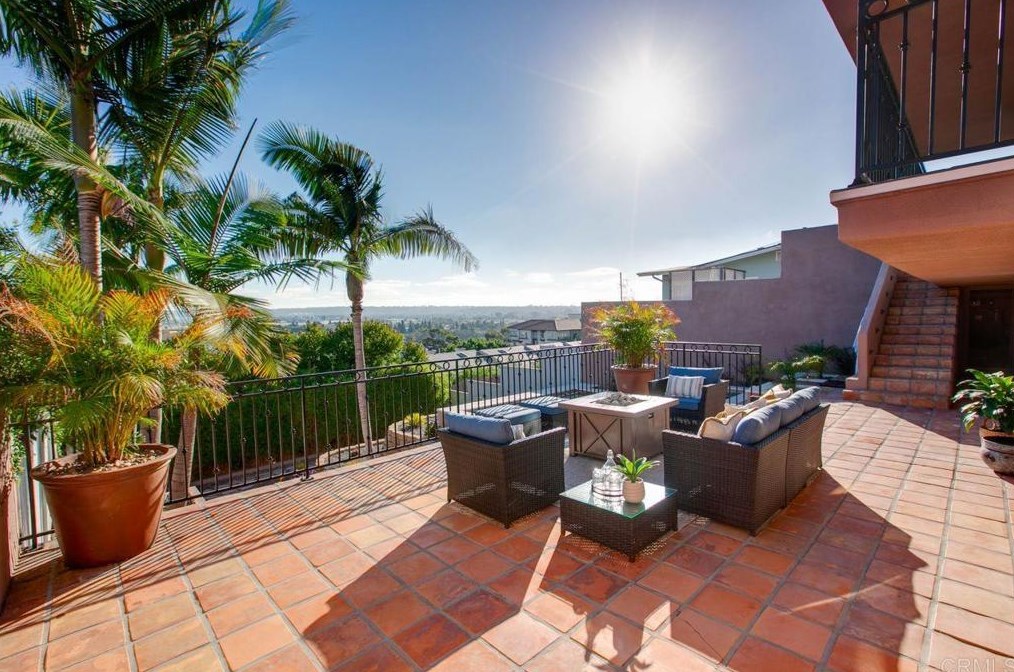 2061 California St, San Diego CA 92110-2124 exterior