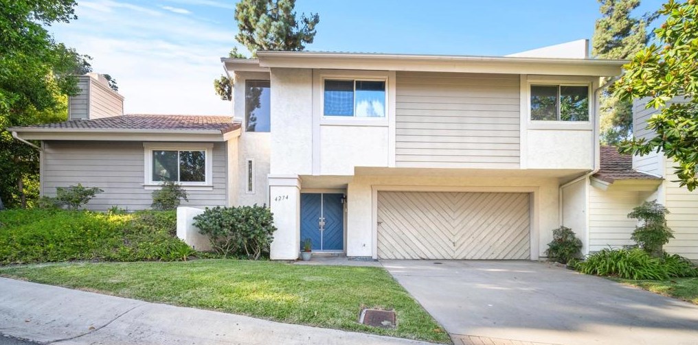 4274 Caminito Pintoresco, San Diego, CA 92108