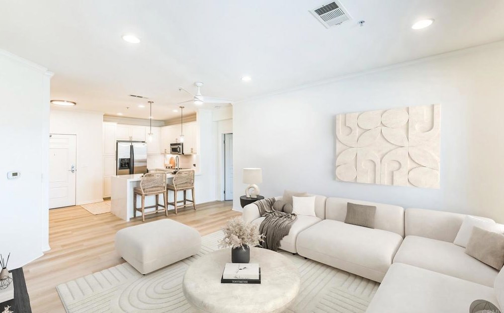 3887 Pell Pl #133, San Diego, CA 92130