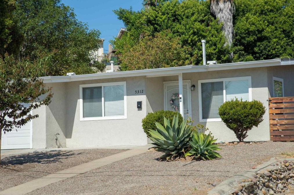 5312 Lea St, San Diego, CA 92105