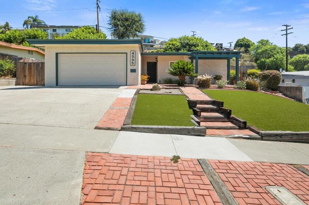 4535 Revillo Way, San Diego, CA 92115