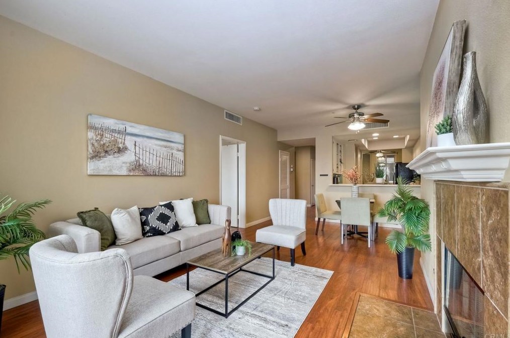 4701 Date Ave #215, La Mesa, CA 91942