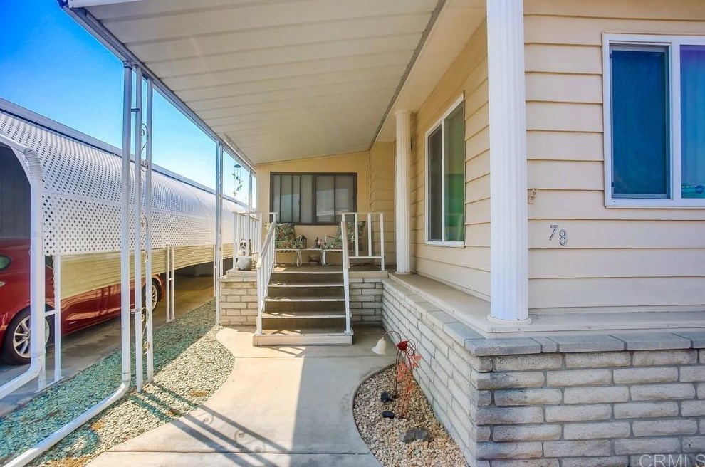 1506 Oak Dr #78, Vista, CA 92084