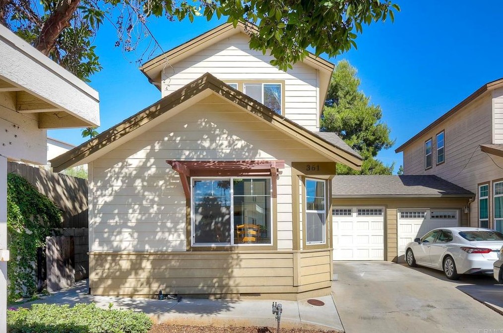 361 Brotherton Rd, Escondido, CA 92025