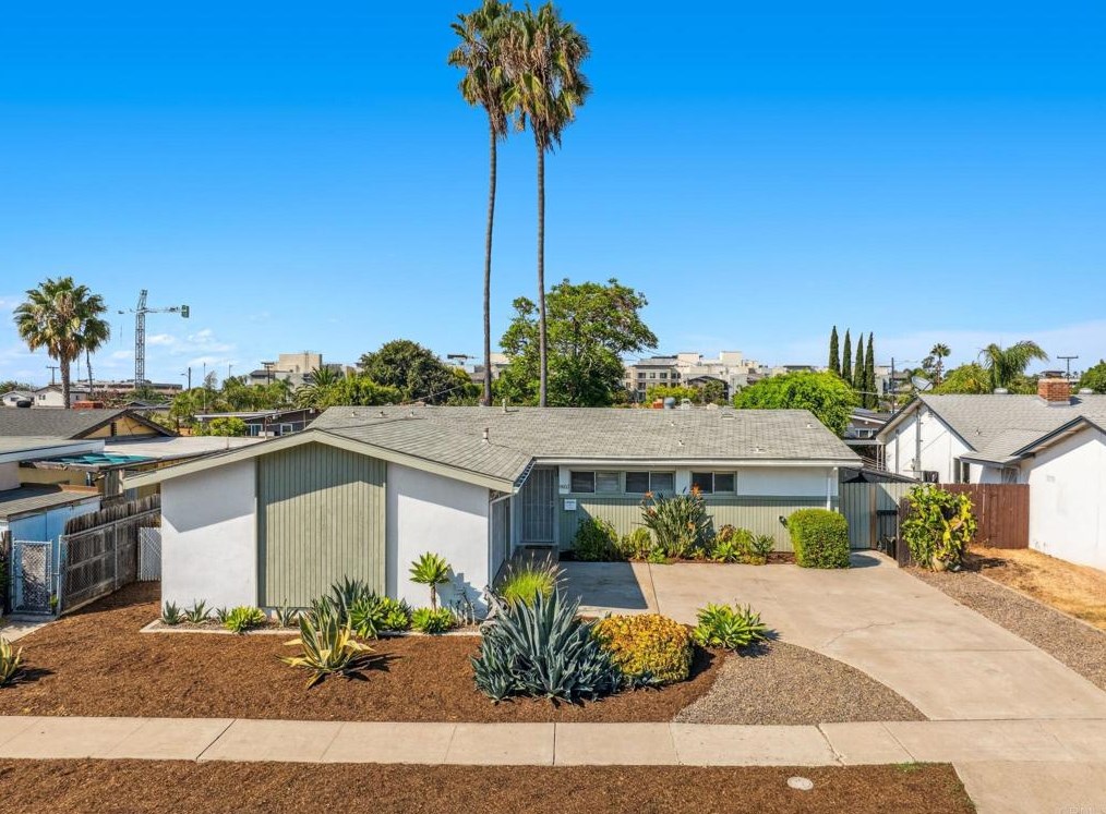 8652 Fensmuir St, San Diego, CA 92123