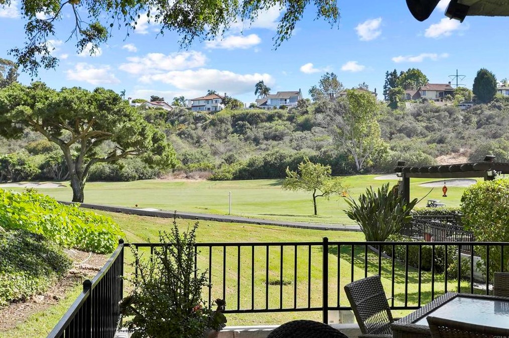 612 Camino Ynez, Solana Beach, CA 92075-1636