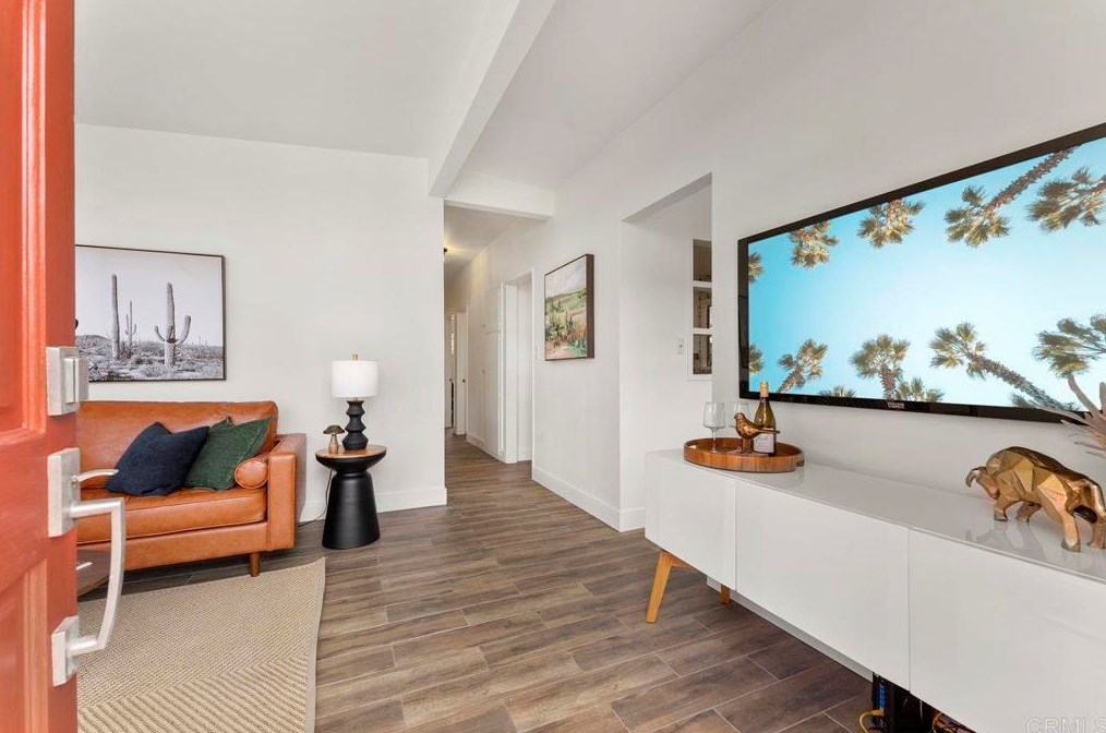 3560 Luna Ave, San Diego, CA 92117