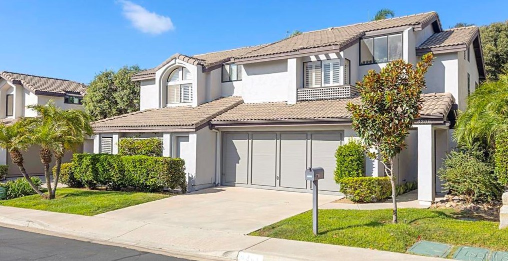 6306 Caminito Del Pastel, San Diego, CA 92111-6825
