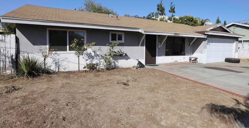 1025 Joshua St, Escondido, CA 92026