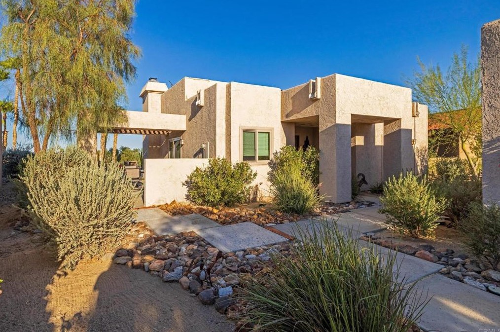 3209 Roadrunner Dr, Borrego Springs, CA 92004
