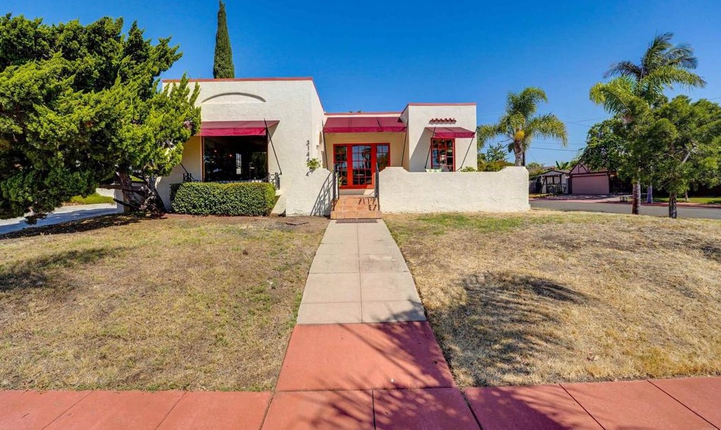 3144 Laurel St, San Diego, CA 92104