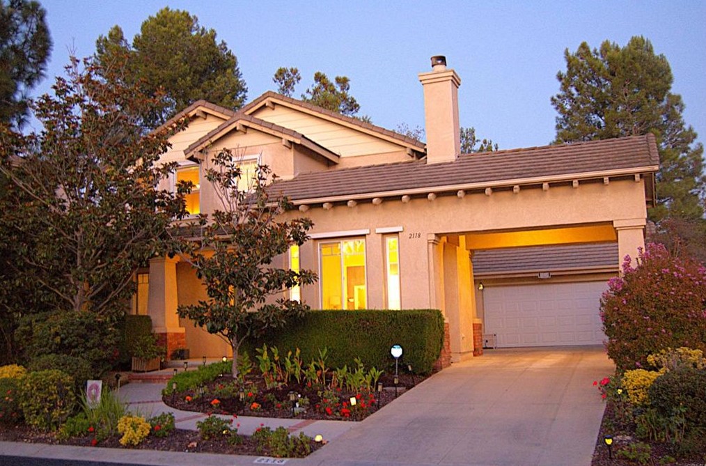 2118 Stone Castle, Fallbrook, CA 92028