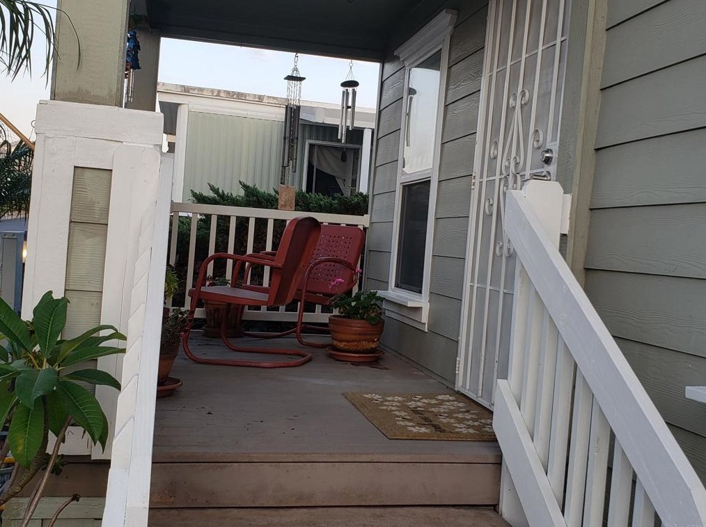 1010 E Bobier Dr #46, Vista, CA 92084