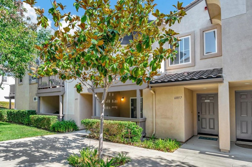 6057 Paseo Salinero, Carlsbad, CA 92009-2269