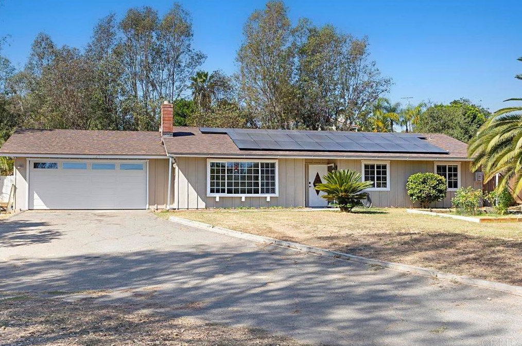 1105 S Stage Coach Ln, Fallbrook, CA 92028