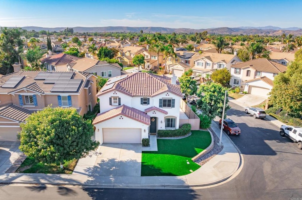 345 Monte Vista Way, Oceanside, CA 92057