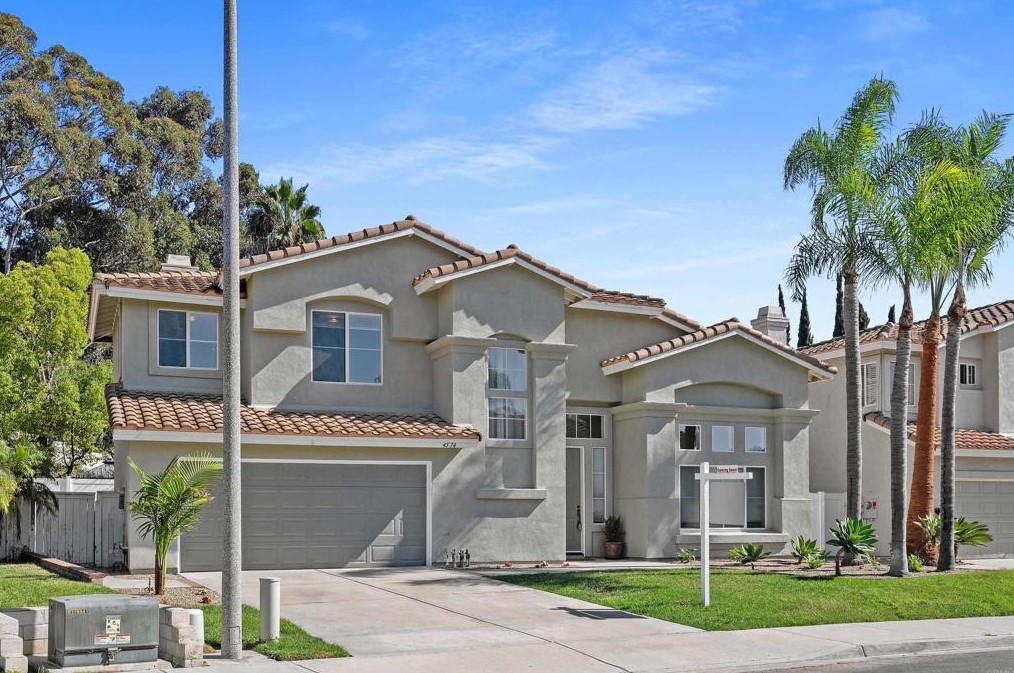 4574 Avenida Privado, Oceanside, CA 92057-7740