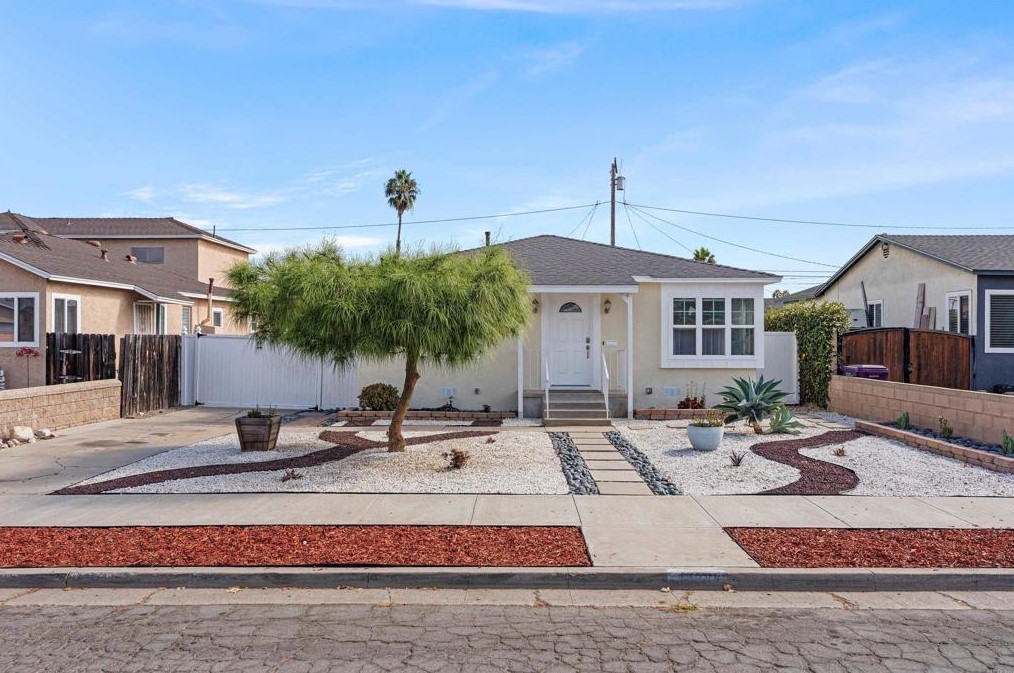 4832 Matney Ave, Long Beach, CA 90807