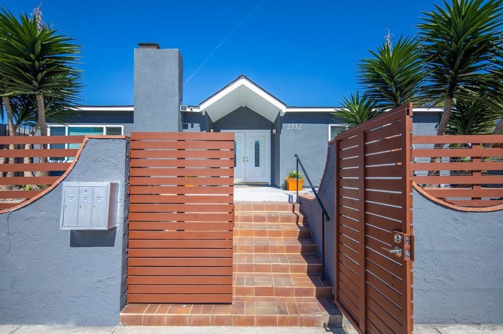 2552 2556 K St, San Diego, CA 92102