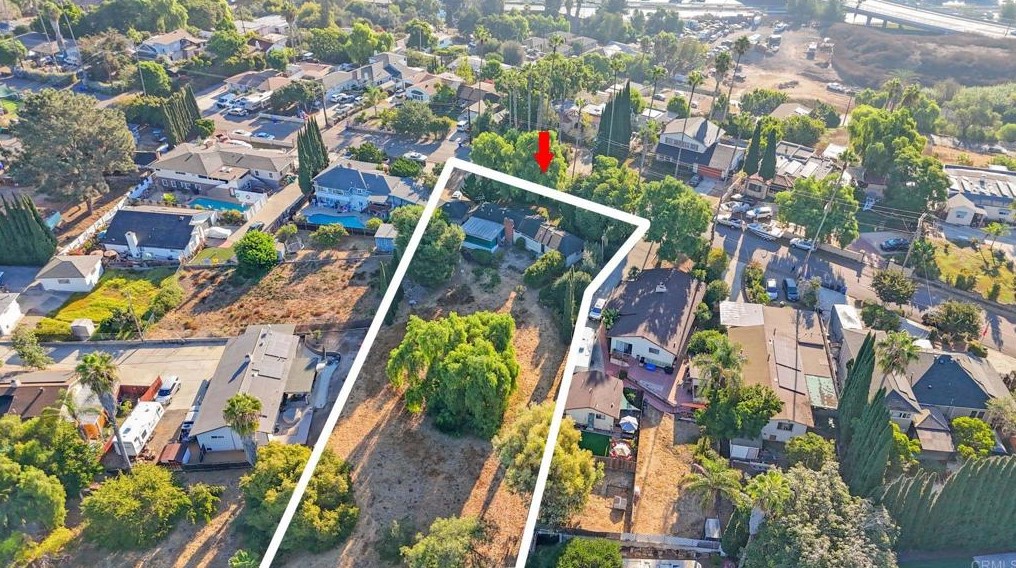 8425 Golden Ave, Lemon Grove, CA 91945-2612