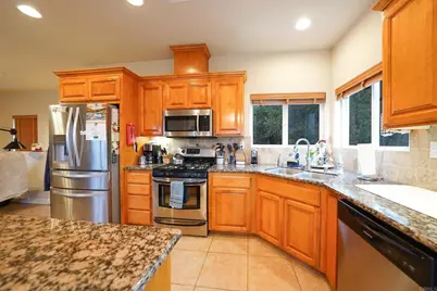 1626 Frisius Drive, Julian, CA 92036 - Photo 14