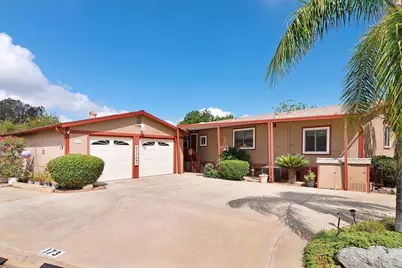18218 Paradise Mountain Rd Spc 173 #Spc 173, Valley Center, CA 92082 - Photo 1