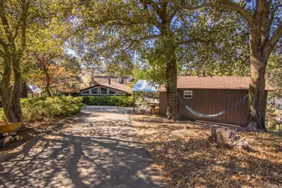 2112 Whispering Pines Drive, Julian, CA 92036 - Photo 2