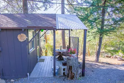 2112 Whispering Pines Drive, Julian, CA 92036 - Photo 10