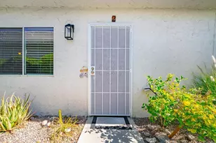 800 E Cottonwood Rd, Palm Springs, CA 92262 - Photo 38