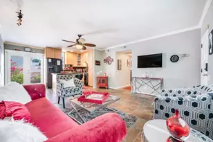 800 E Cottonwood Rd, Palm Springs, CA 92262 - Photo 1