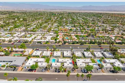 800 E Cottonwood Road #2, Palm Springs, CA 92262 - Photo 60