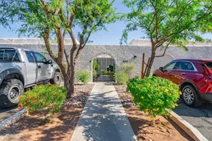 800 E Cottonwood Rd, Palm Springs, CA 92262 - Photo 36