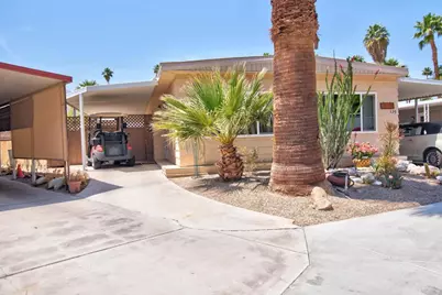 1010 Palm Canyon Drive #139, Borrego Springs, CA 92004 - Photo 2
