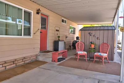 1010 Palm Canyon Drive #139, Borrego Springs, CA 92004 - Photo 30