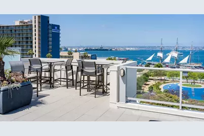 1431 Pacific Highway #315, San Diego, CA 92101 - Photo 30