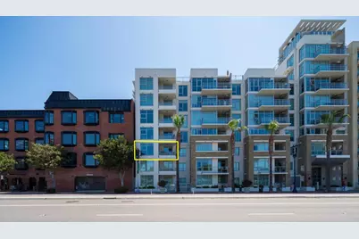 1431 Pacific Highway #315, San Diego, CA 92101 - Photo 38