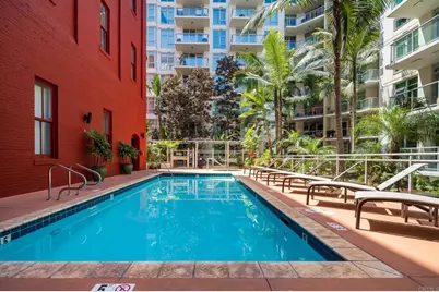 1431 Pacific Highway #315, San Diego, CA 92101 - Photo 24