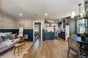 1128 E Country Club Blvd, Big Bear City, CA 92314 - Photo 4
