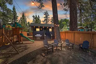 1128 E Country Club Blvd, Big Bear City, CA 92314 - Photo 1