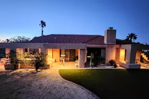 1831 Hunter Dr, Borrego Springs, CA 92004 - Photo 2