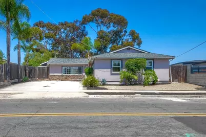 2581 Meadow Lark Dr., San Diego, CA 92123 - Photo 1