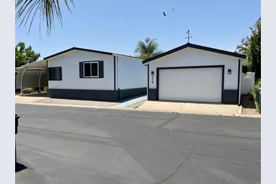 18218 Paradise Mountain Road #158, Valley Center, CA 92082 - Photo 2