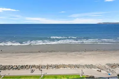 1760 Avenida Del Mundo #805, Coronado, CA 92118 - Photo 4