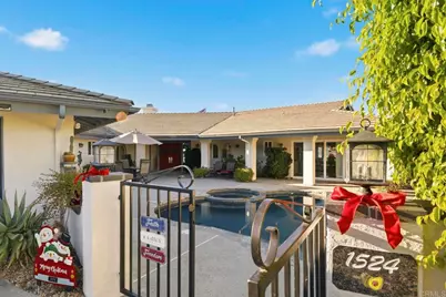 1524 Zutano  Lane, Fallbrook, CA 92028 - Photo 4