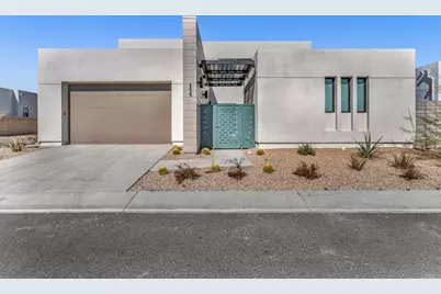 455 Palladium Boulevard, Palm Springs, CA 92262 - Photo 2