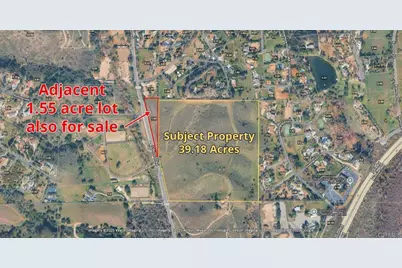 0 Mission Road, Fallbrook, CA 92028 - Photo 2