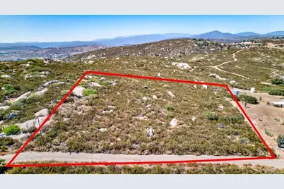 0 Highway 78, Ramona, CA 92065 - Photo 4